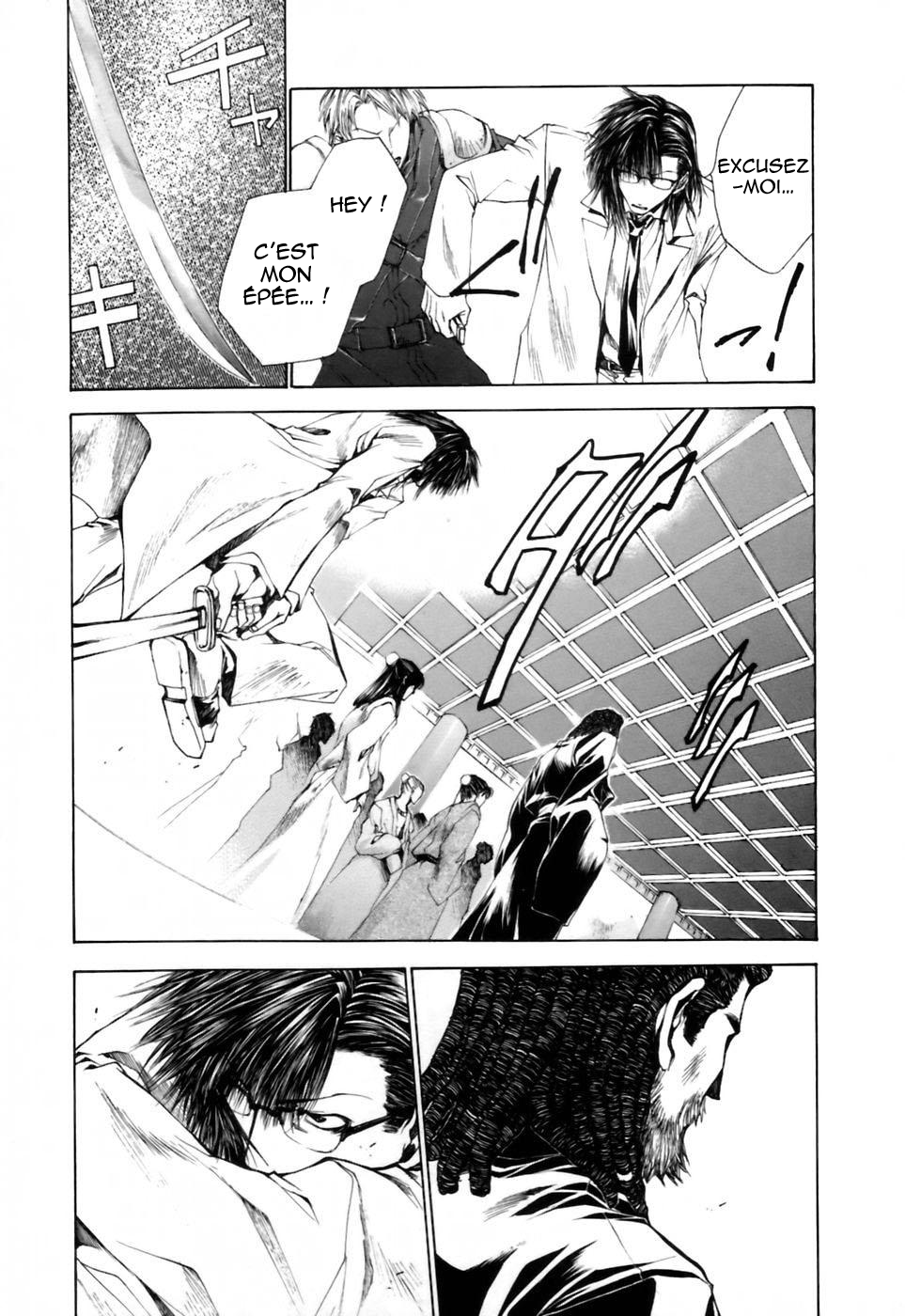 img Saiyuki Gaiden 10